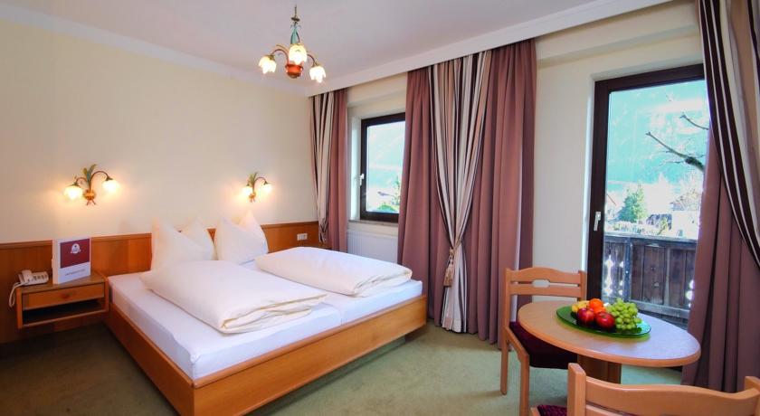 Hotel Zum Lamm Tarrenz Habitación foto